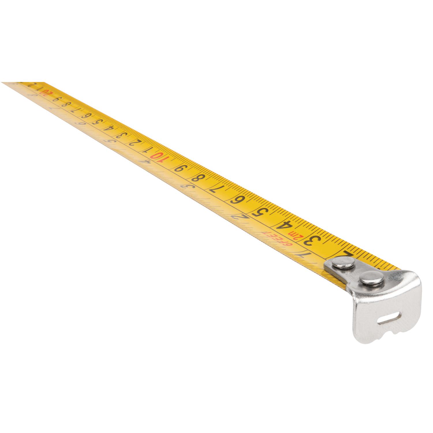 Performance Tool 20233 - Tape Measure Performance Tool 20233 Tape Measure product image 3 of 8