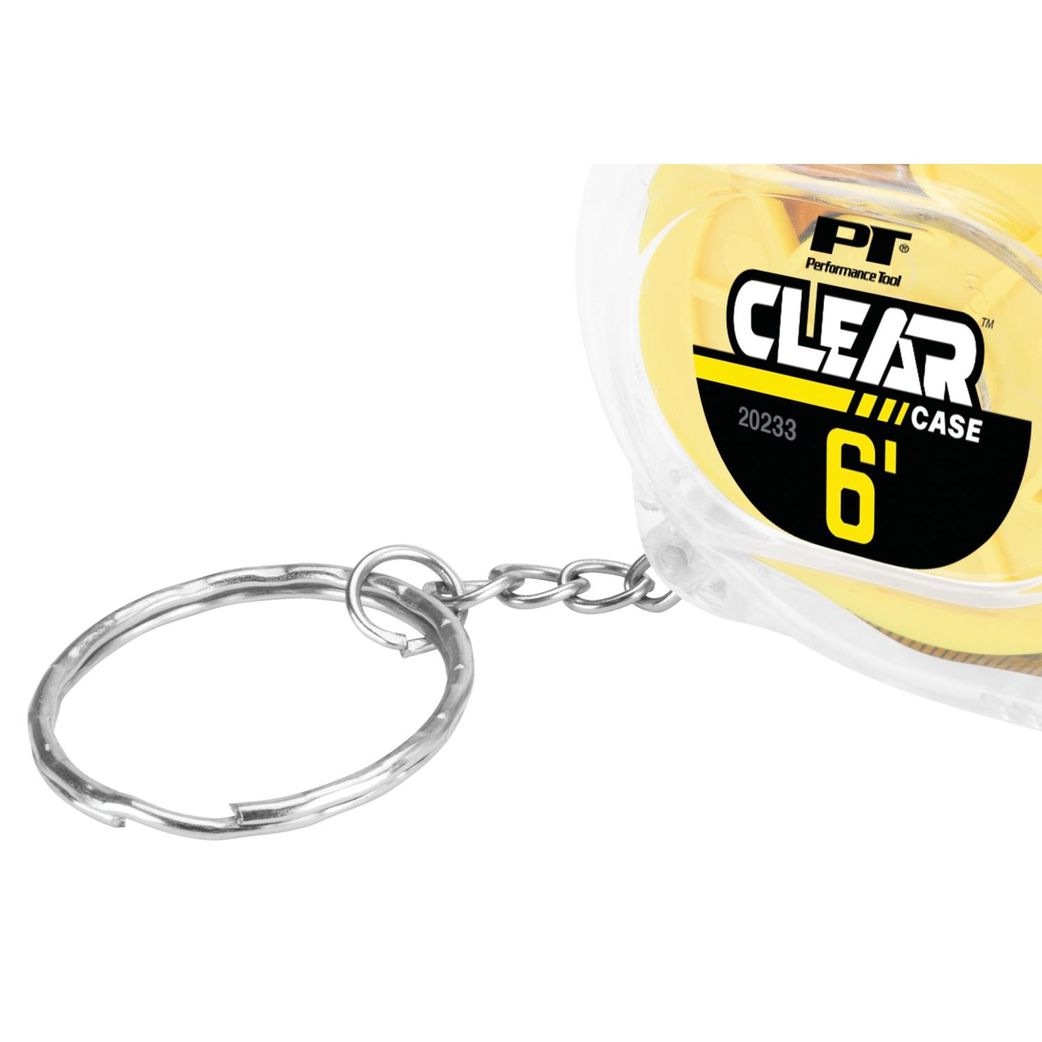 Performance Tool 20233 - Tape Measure Performance Tool 20233 Tape Measure product image 4 of 8