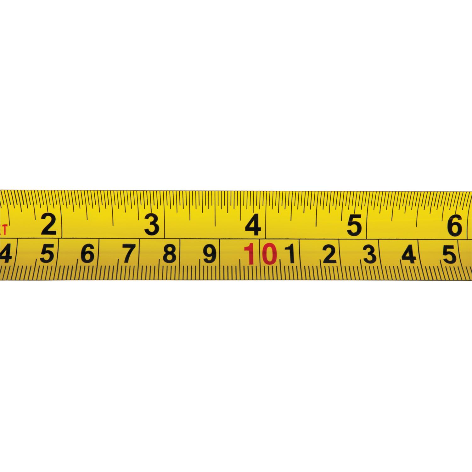 Performance Tool 20233 - Tape Measure Performance Tool 20233 Tape Measure product image 5 of 8