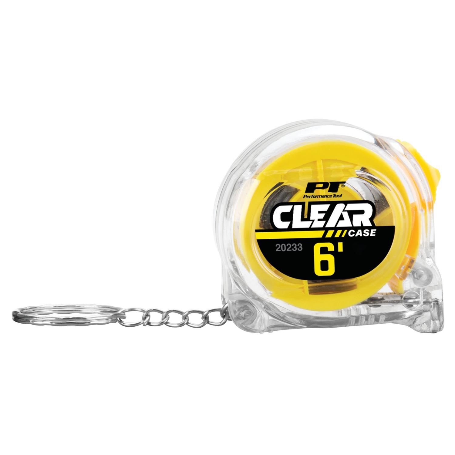 Performance Tool 20233 - Tape Measure Performance Tool 20233 Tape Measure product image 6 of 8