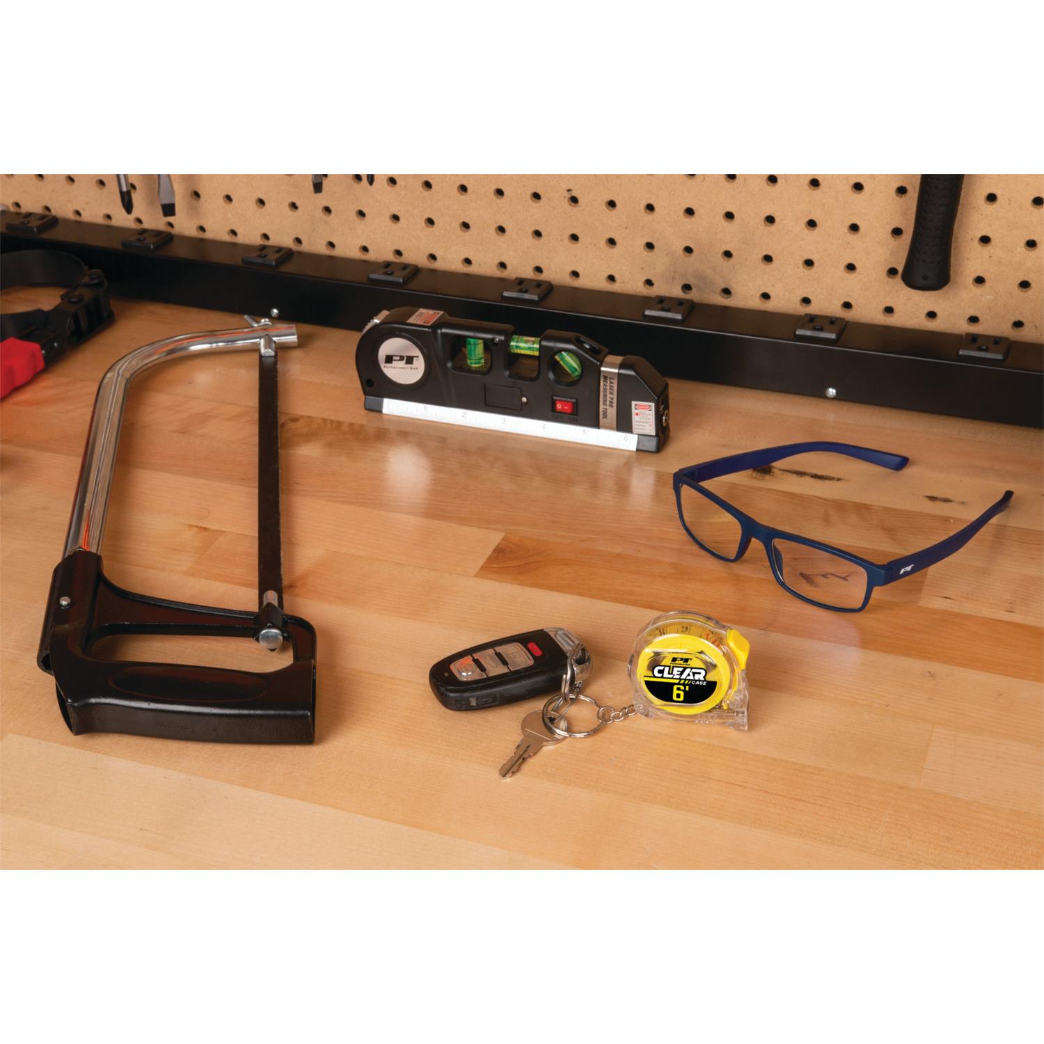 Performance Tool 20233 - Tape Measure Performance Tool 20233 Tape Measure product image 7 of 8