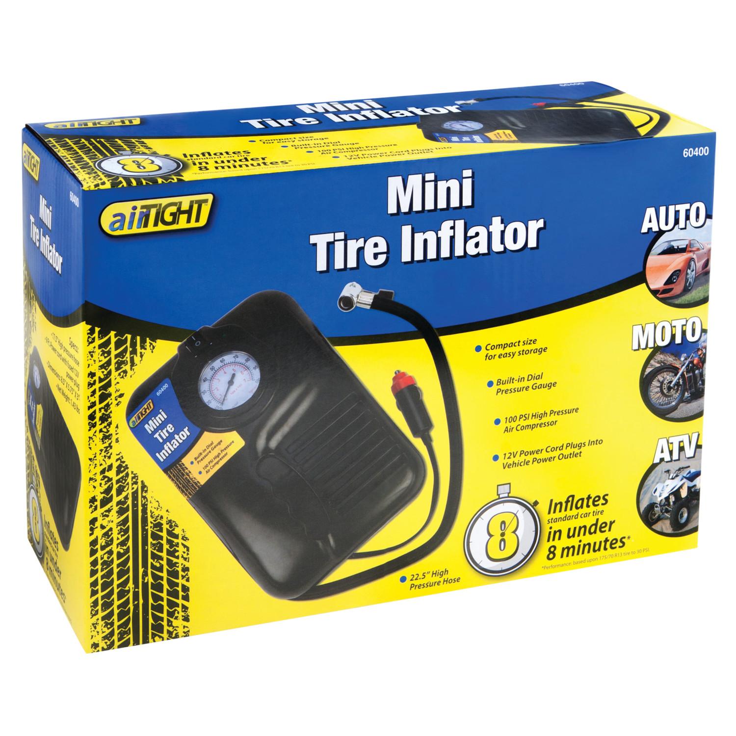 Performance Tool 60400 - Tire Inflator Performance Tool 60400 Tire Inflator product image 1 of 5