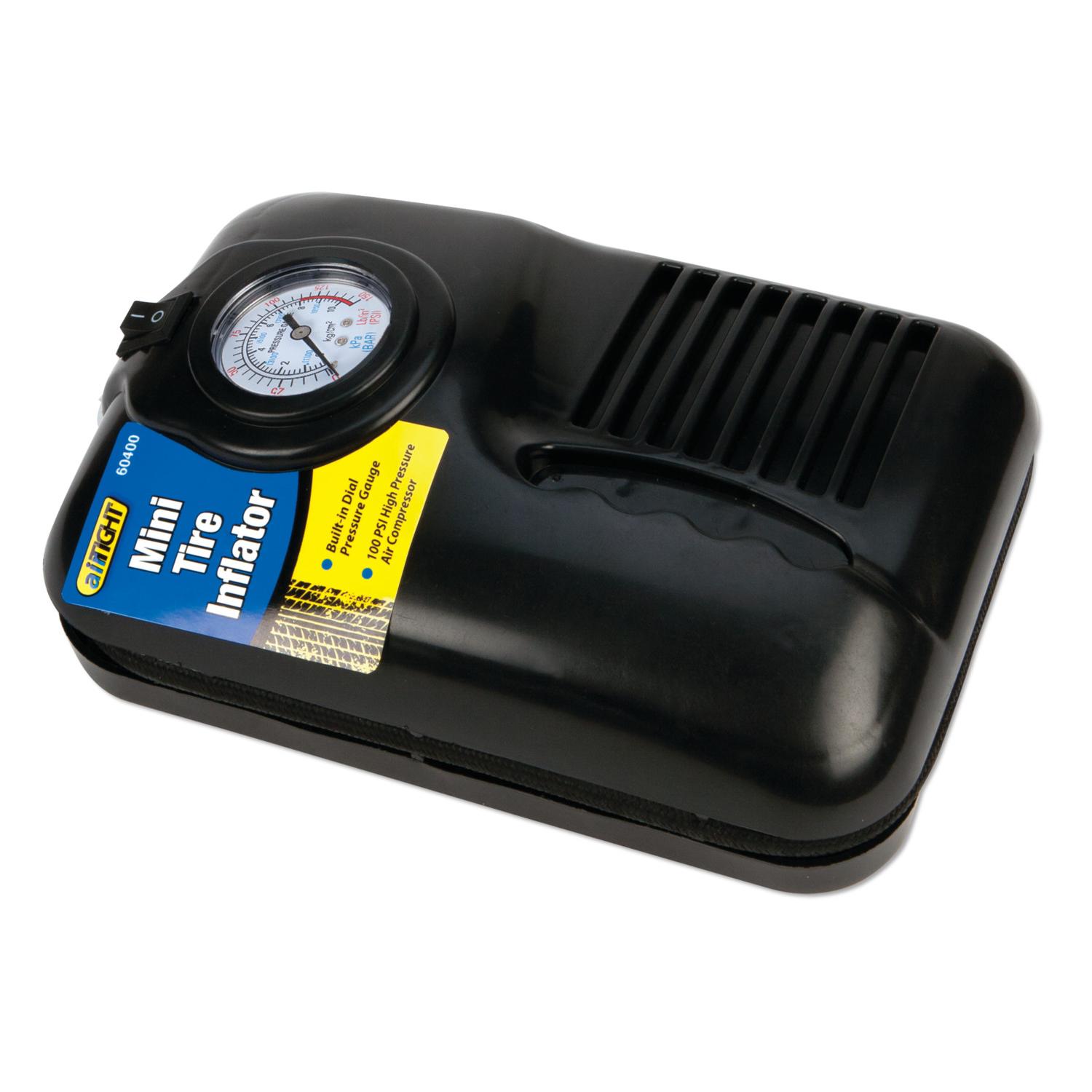 Performance Tool 60400 - Tire Inflator Performance Tool 60400 Tire Inflator product image 2 of 5