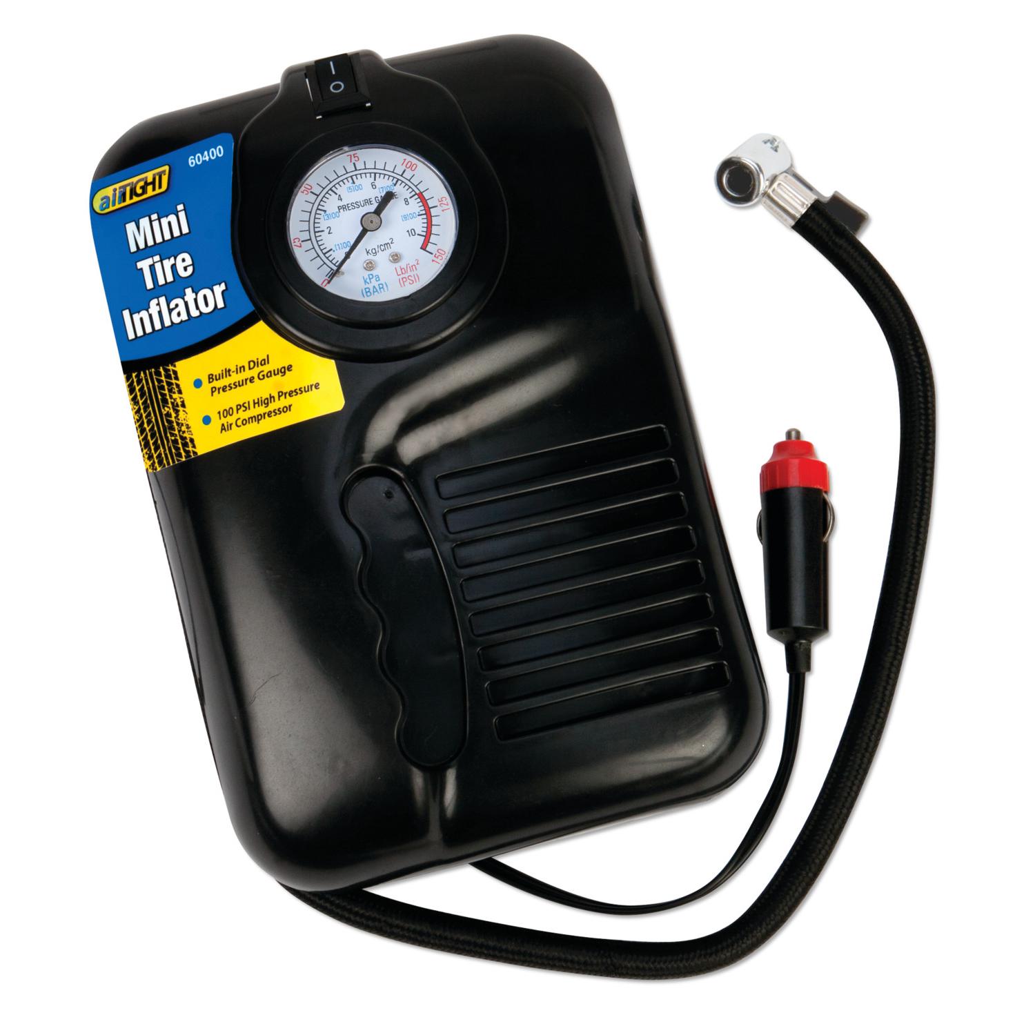 Performance Tool 60400 - Tire Inflator Performance Tool 60400 Tire Inflator product image 5 of 5