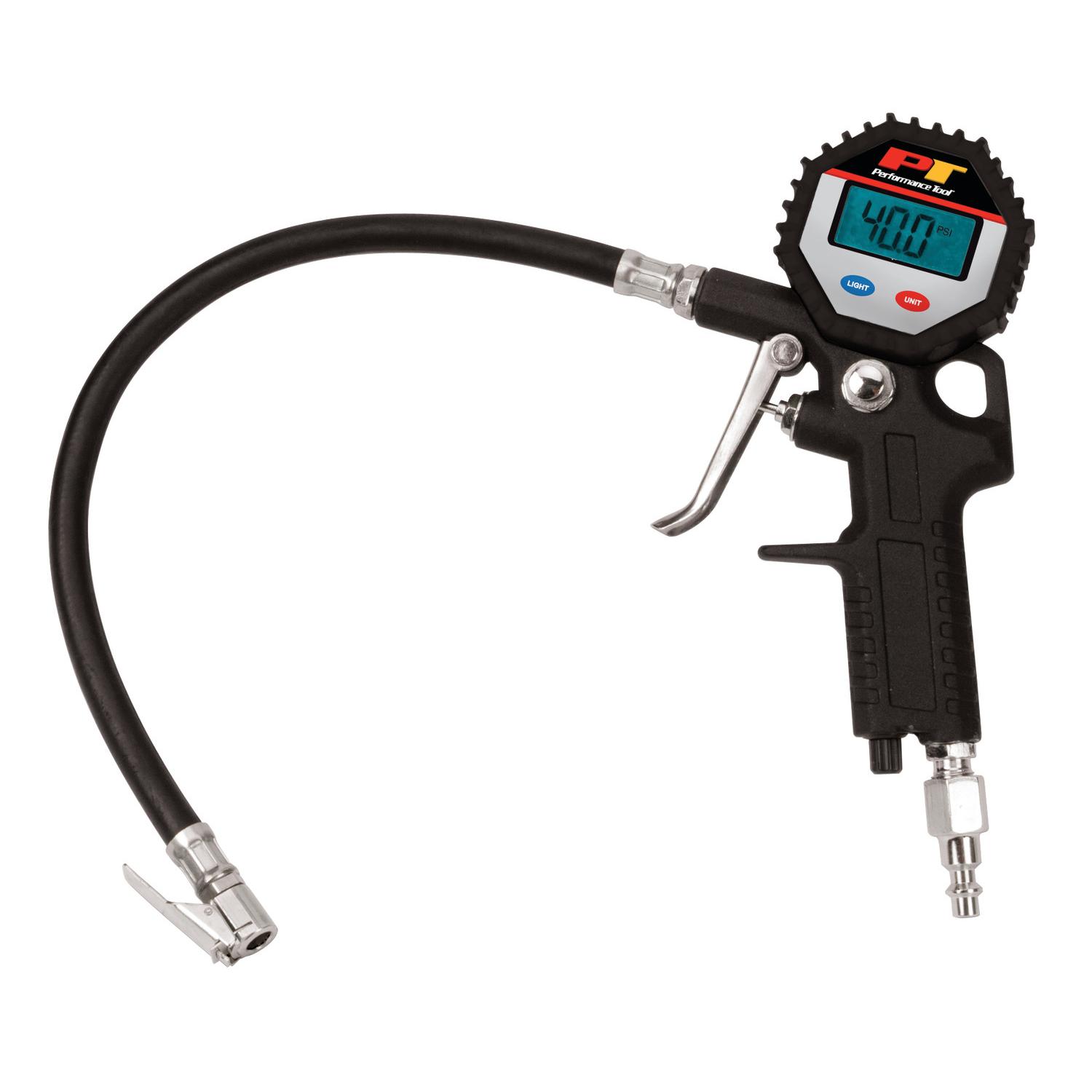 Performance Tool M525 - Tire Inflator Performance Tool M525 Tire Inflator product image 3 of 3