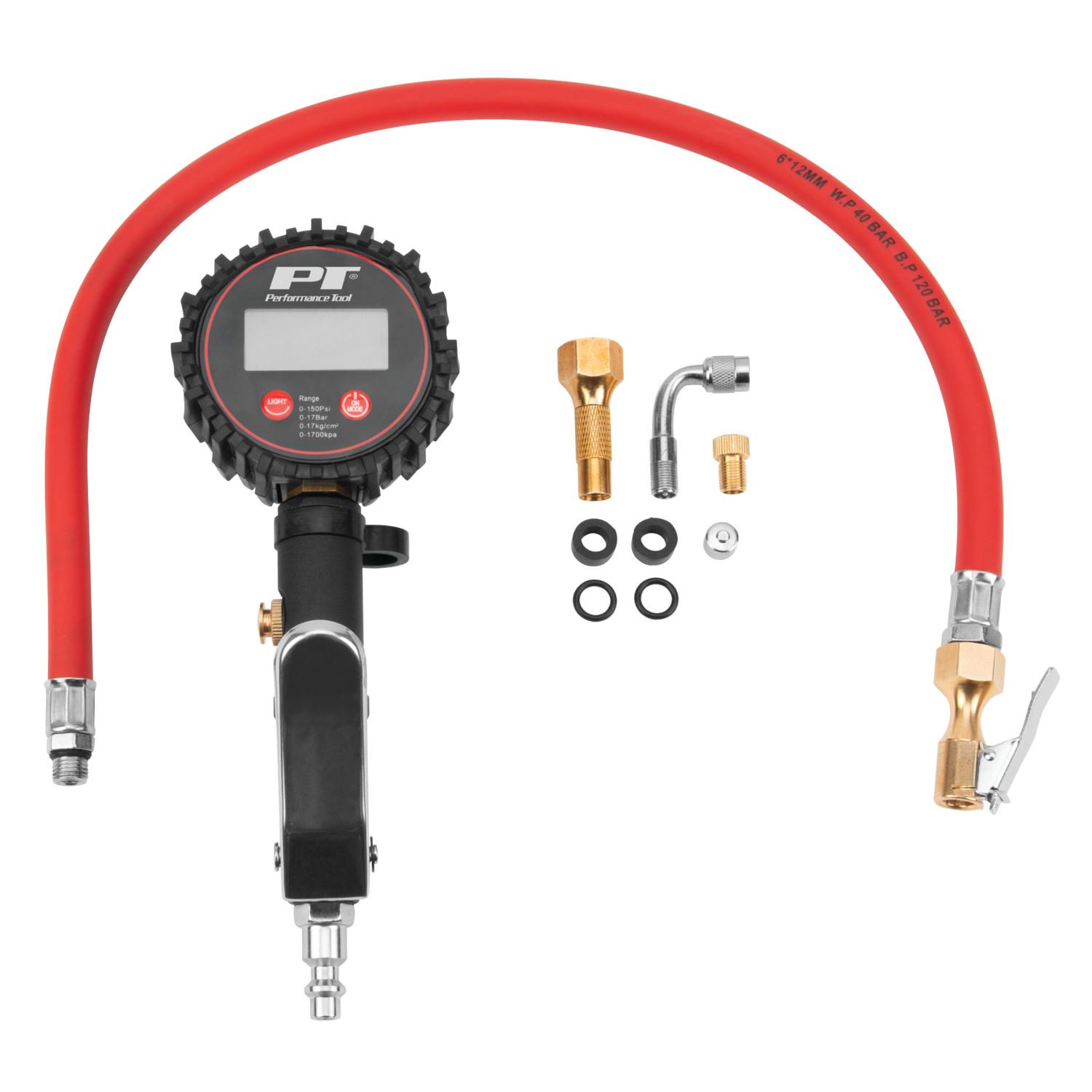 Performance Tool M526 - Tire Inflator Performance Tool M526 Tire Inflator product image 7 of 15