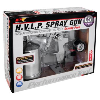 Performance Tool M710  product image 1 of 3