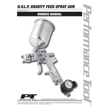 Performance Tool M710  product image 2 of 3