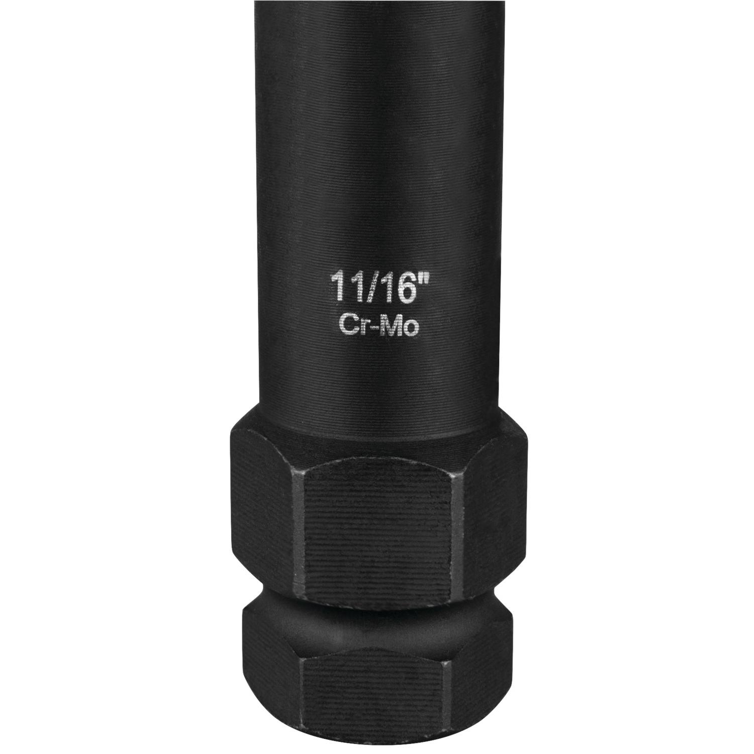Performance Tool M994 Locking Lug Nut Master Key Set product image 9 of 11