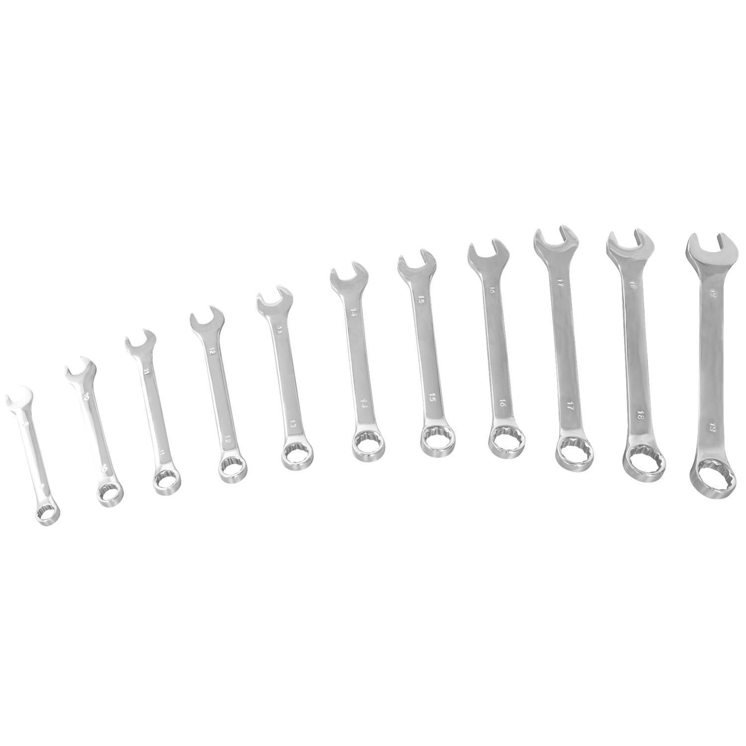 Performance Tool W1062 - Wrench Set Performance Tool W1062 Wrench Set product image 2 of 2