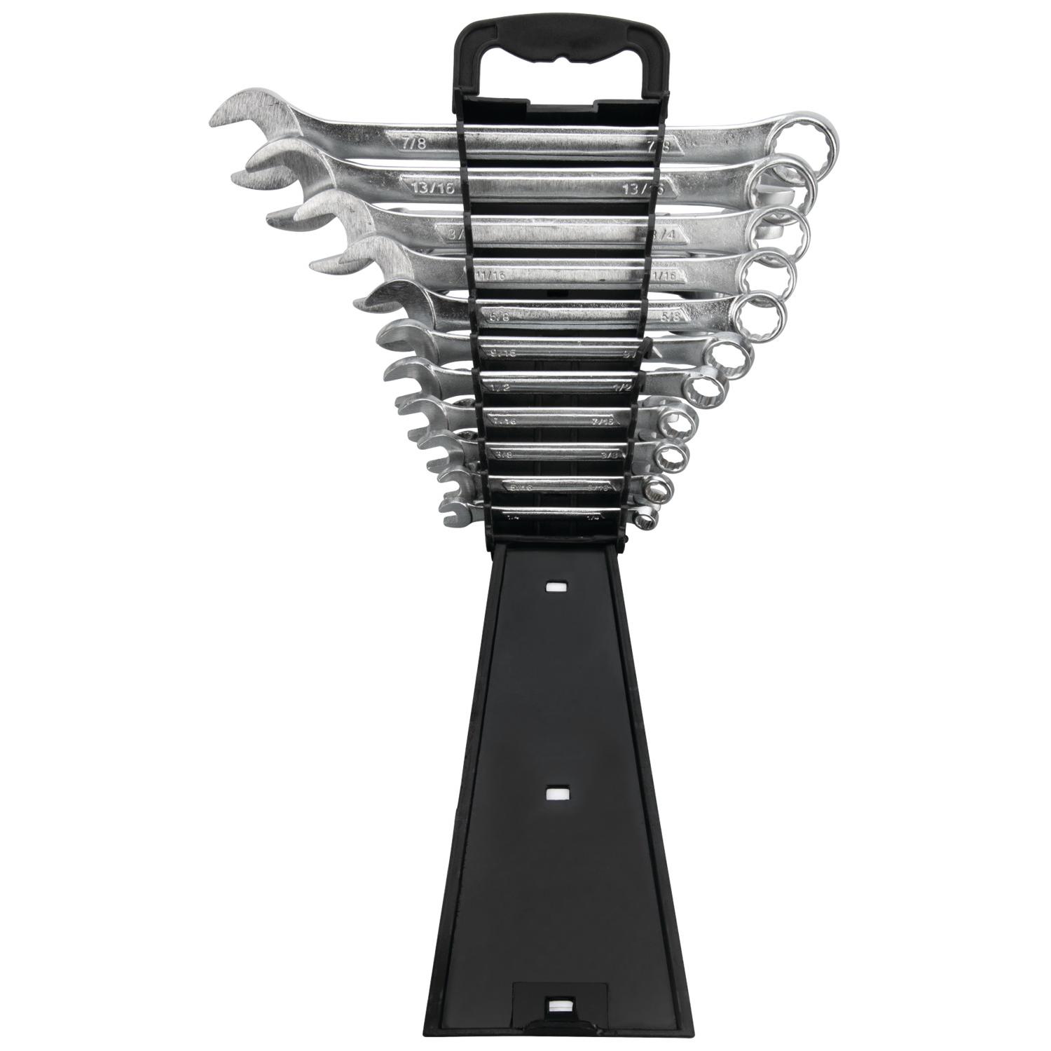 Performance Tool W1084 - Wrench Set Performance Tool W1084 Wrench Set product image 2 of 6