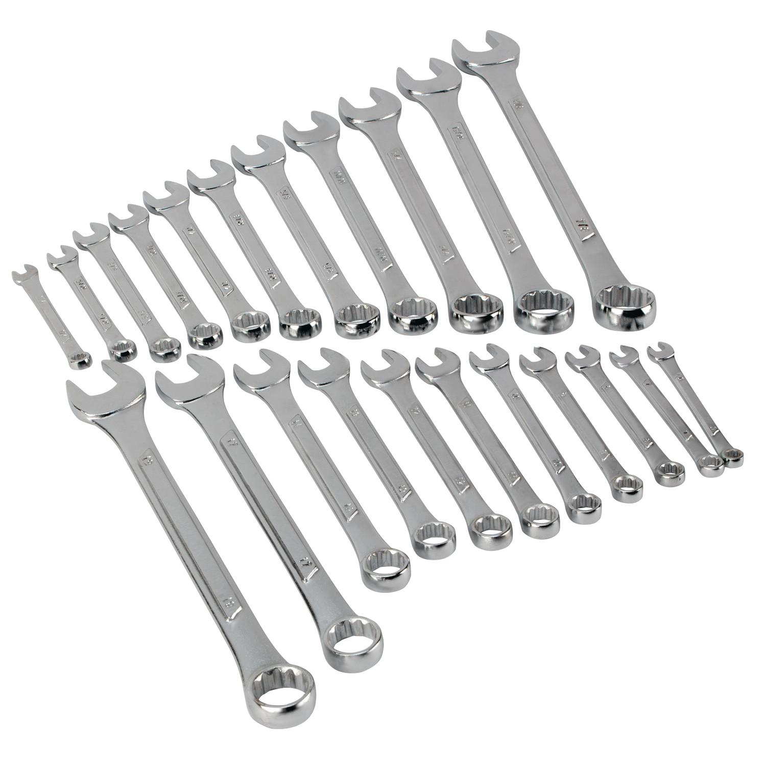 Performance Tool W1084 - Wrench Set Performance Tool W1084 Wrench Set product image 6 of 6