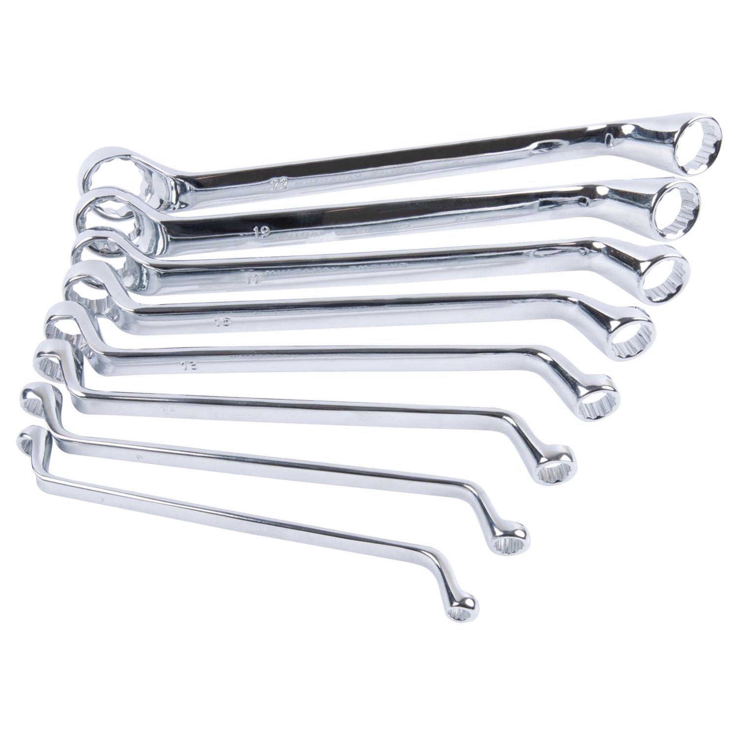 Performance Tool W1086 - Wrench Set Performance Tool W1086 Wrench Set product image 2 of 2