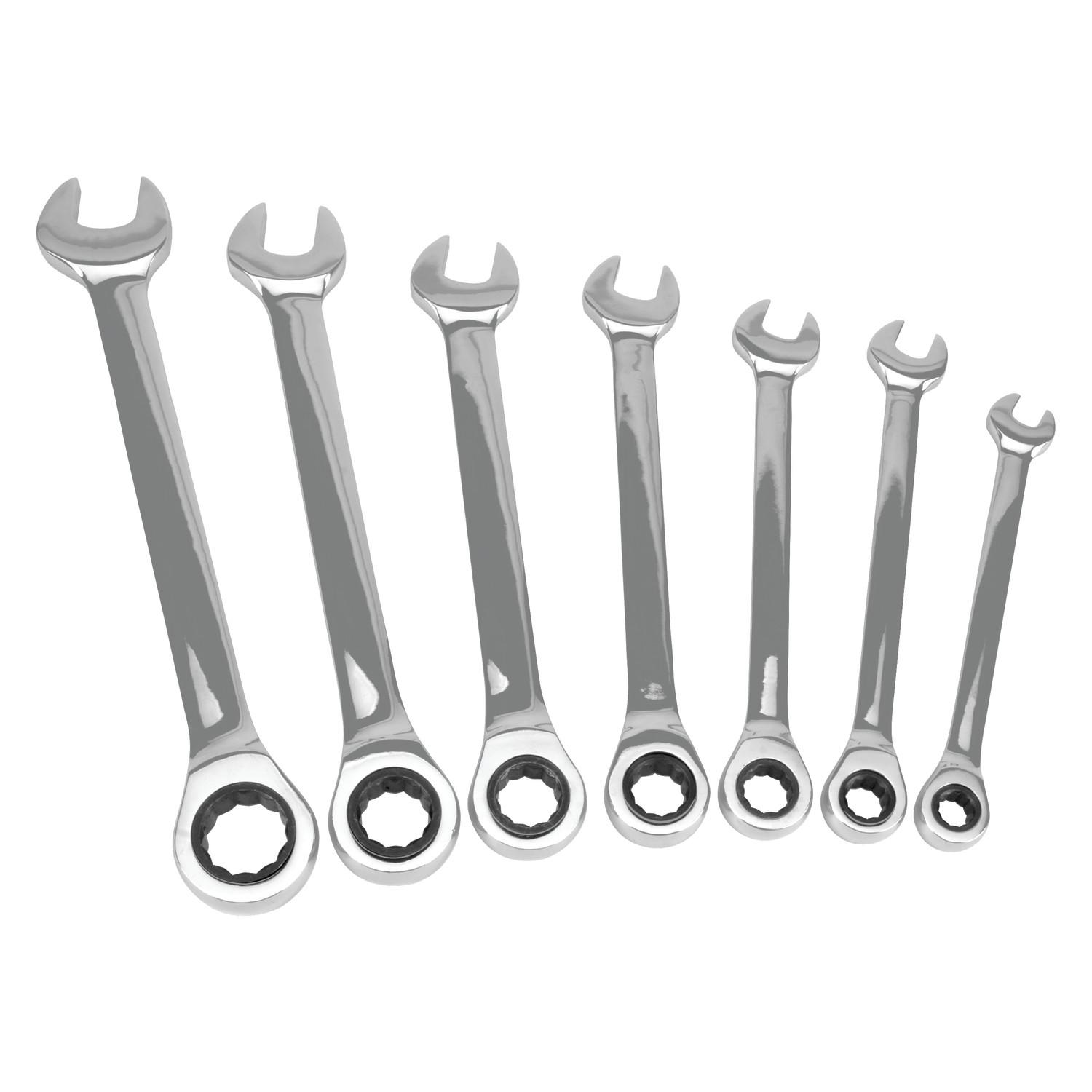 Performance Tool W1092 - Wrench Set Performance Tool W1092 Wrench Set product image 2 of 2