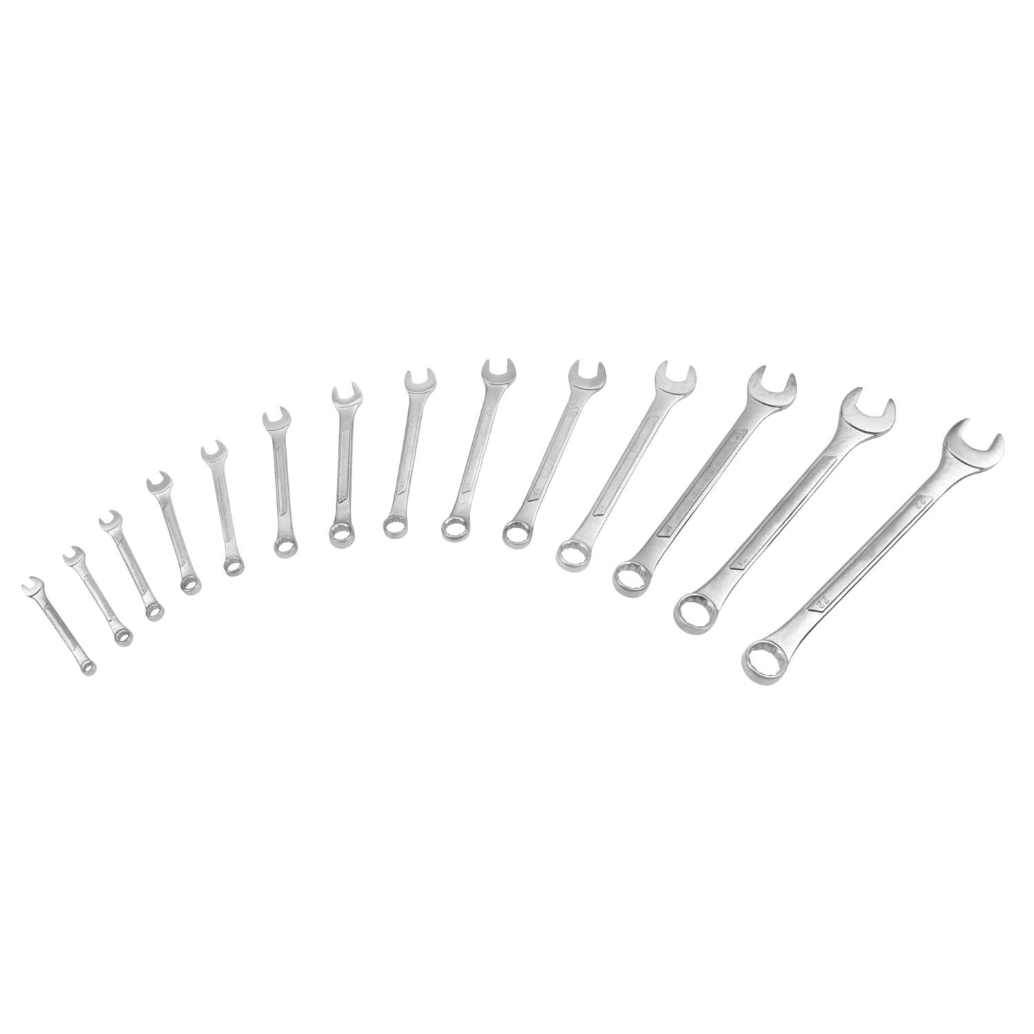 Performance Tool W1114M - Wrench Set Performance Tool W1114M Wrench Set product image 1 of 3