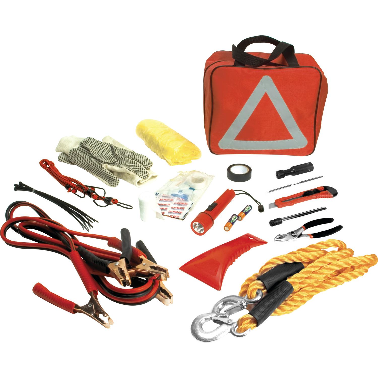 Performance Tool W1555 Roadside Kit product image 3 of 3
