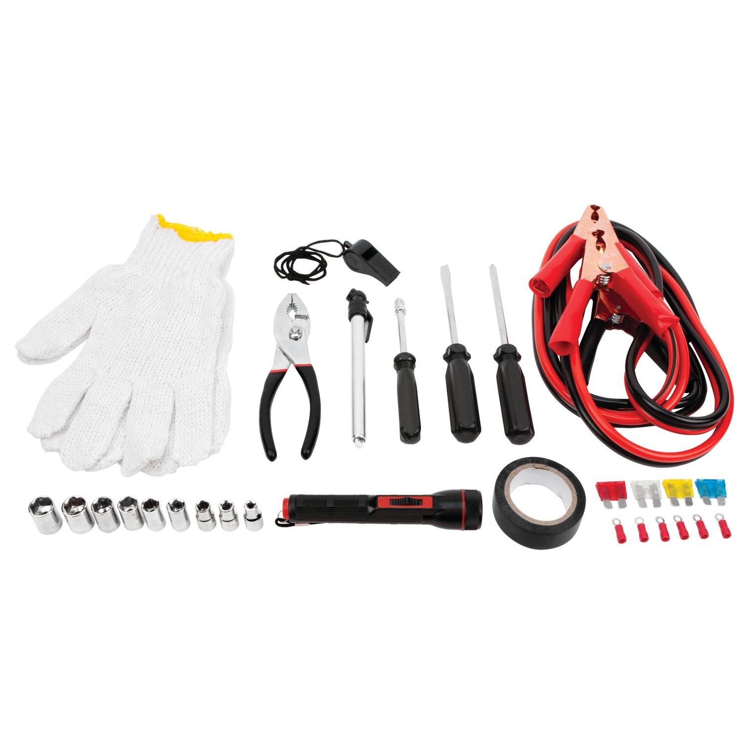 Performance Tool W1556 - Roadside Kit Performance Tool W1556 Roadside Kit product image 2 of 3