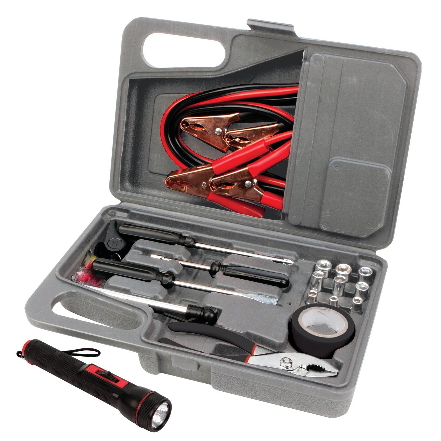 Performance Tool W1556 - Roadside Kit Performance Tool W1556 Roadside Kit product image 3 of 3