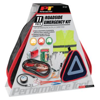  Roadside Kit