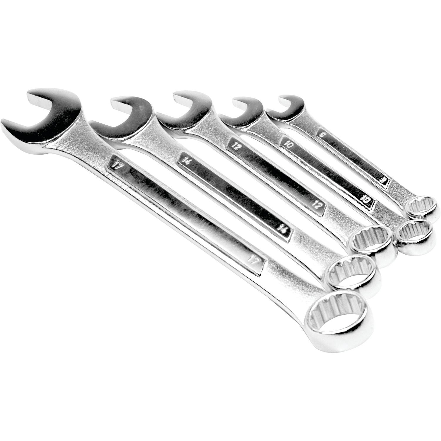 Performance Tool W15MP - Wrench Set Performance Tool W15MP Wrench Set product image 1 of 1