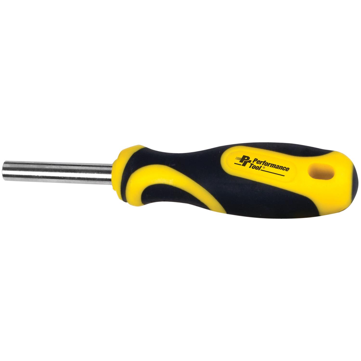Performance Tool W1718 - Screwdriver Set Performance Tool W1718 Screwdriver Set product image 3 of 6