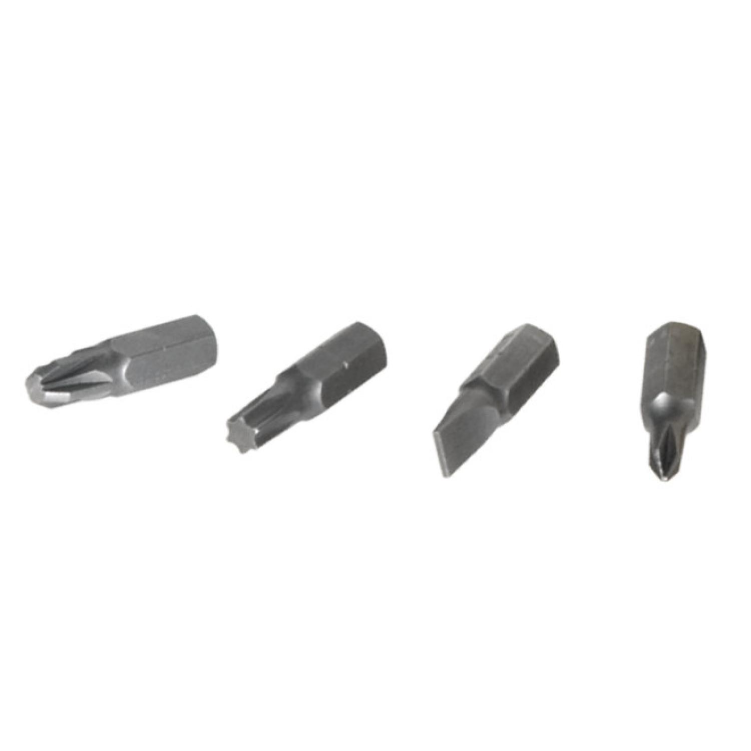 Performance Tool W1718 - Screwdriver Set Performance Tool W1718 Screwdriver Set product image 4 of 6