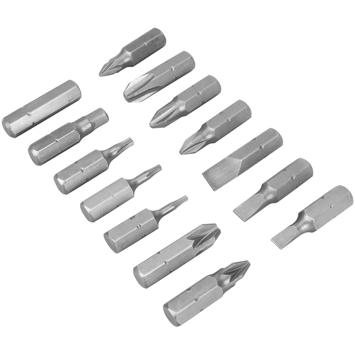 Performance Tool W1718 - Screwdriver Set Performance Tool W1718 Screwdriver Set product image 5 of 6