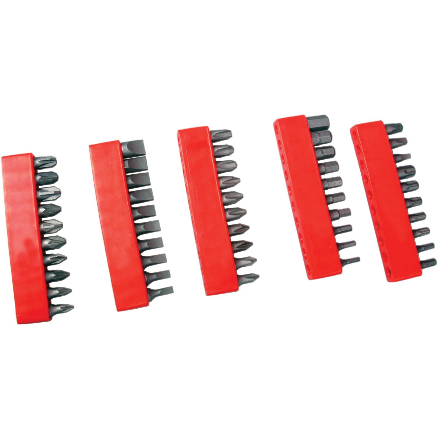 Performance Tool W1721 - Screwdriver Set Performance Tool W1721 Screwdriver Set product image 4 of 8