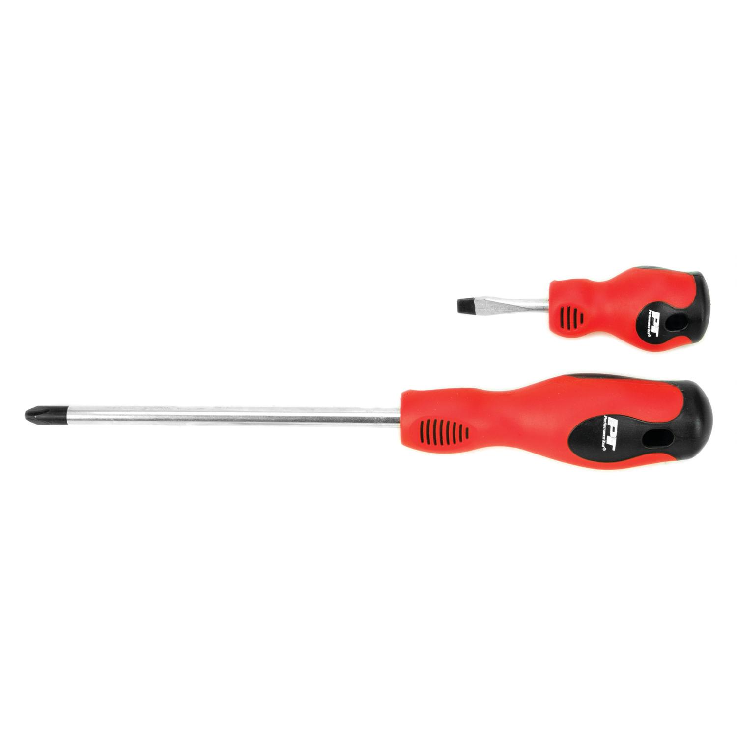 Performance Tool W1727 - Screwdriver Set Performance Tool W1727 Screwdriver Set product image 2 of 3