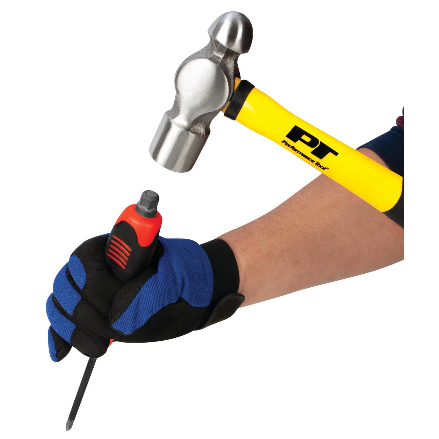 Performance Tool W1730 - Screwdriver Set Performance Tool W1730 Screwdriver Set product image 2 of 3
