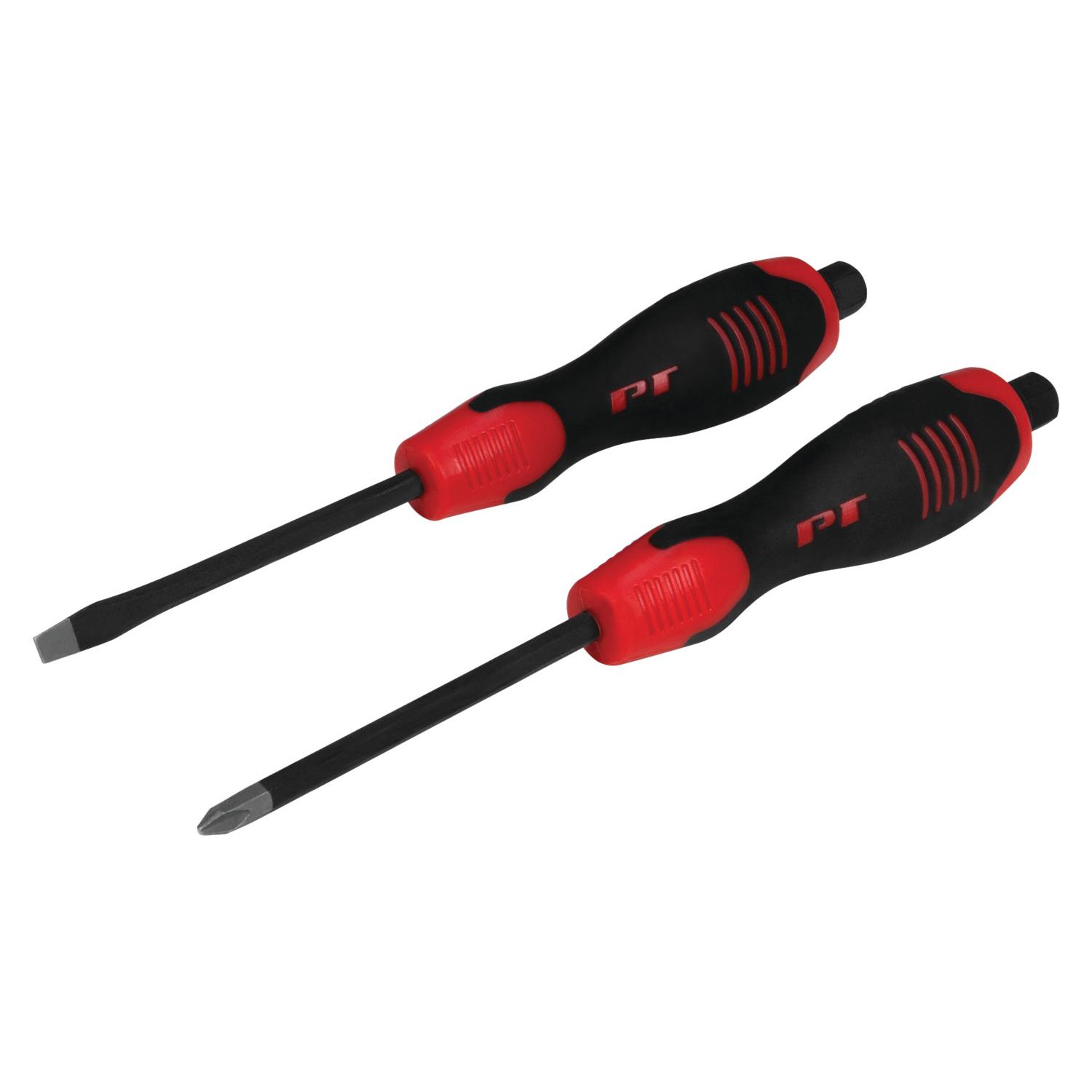 Performance Tool W1730 - Screwdriver Set Performance Tool W1730 Screwdriver Set product image 3 of 3