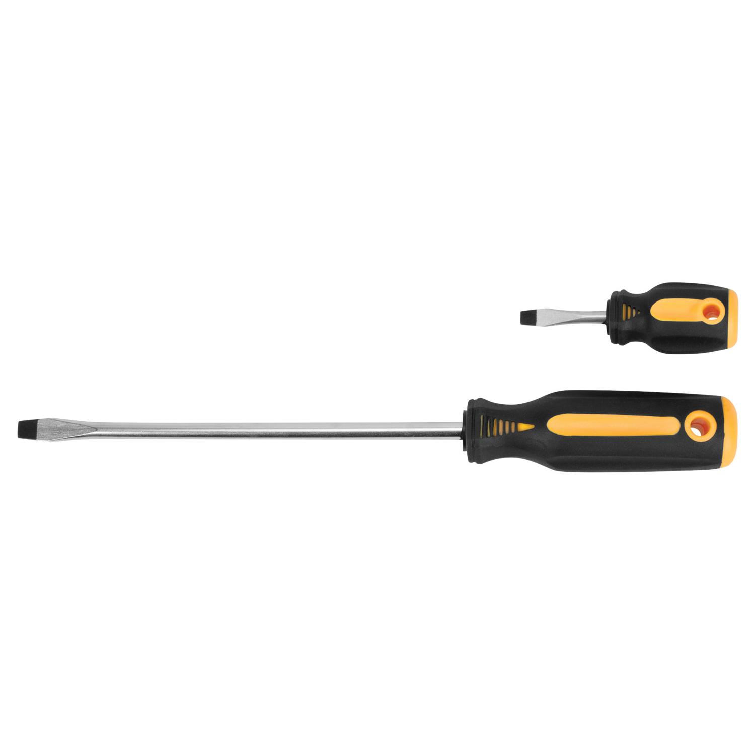 Performance Tool W1731 - Screwdriver Set Performance Tool W1731 Screwdriver Set product image 2 of 3