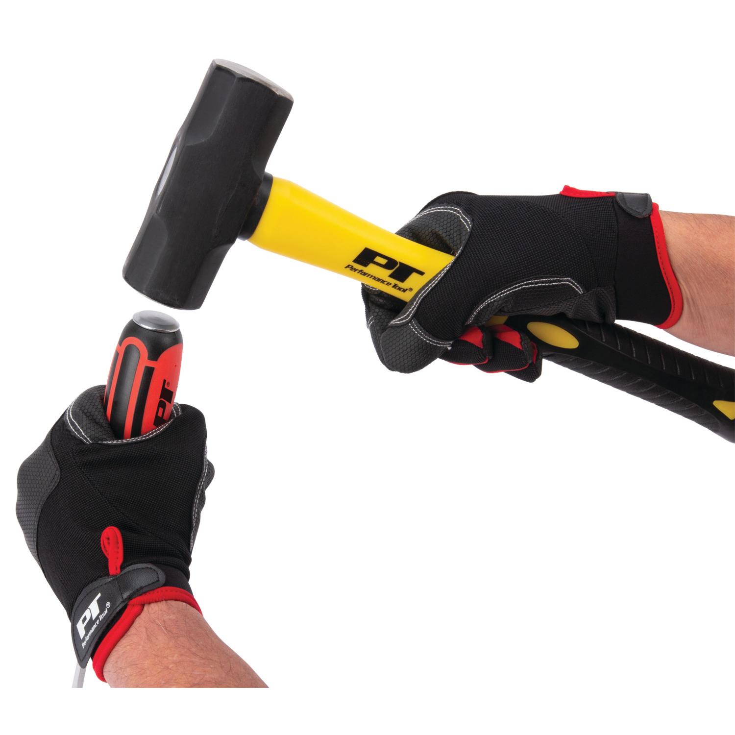 Performance Tool W1741 - Screwdriver Set Performance Tool W1741 Screwdriver Set product image 7 of 12