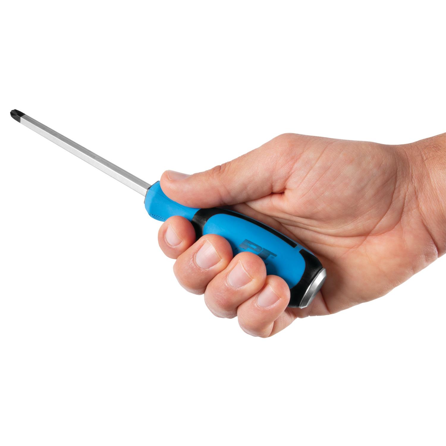 Performance Tool W1741 - Screwdriver Set Performance Tool W1741 Screwdriver Set product image 8 of 12