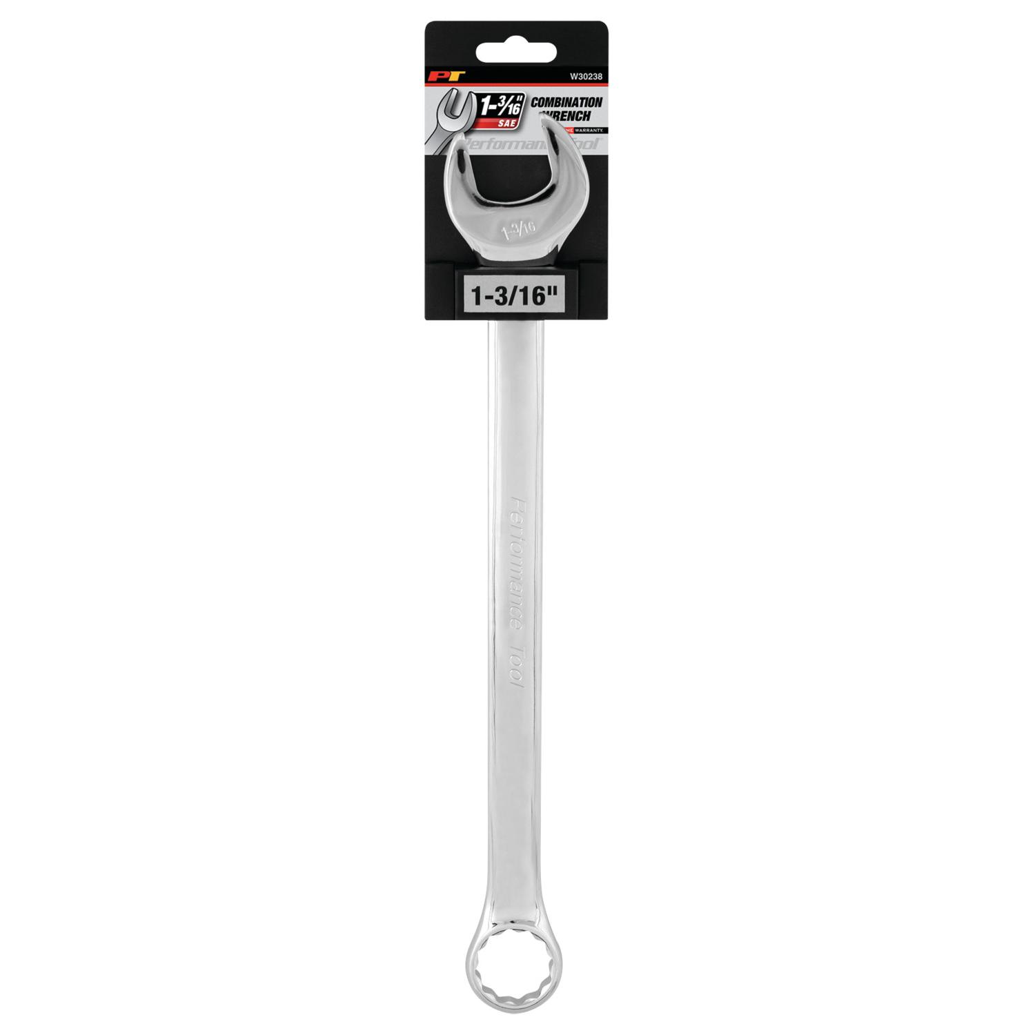 Performance Tool W30238 - Wrench Performance Tool W30238 Wrench product image 1 of 2