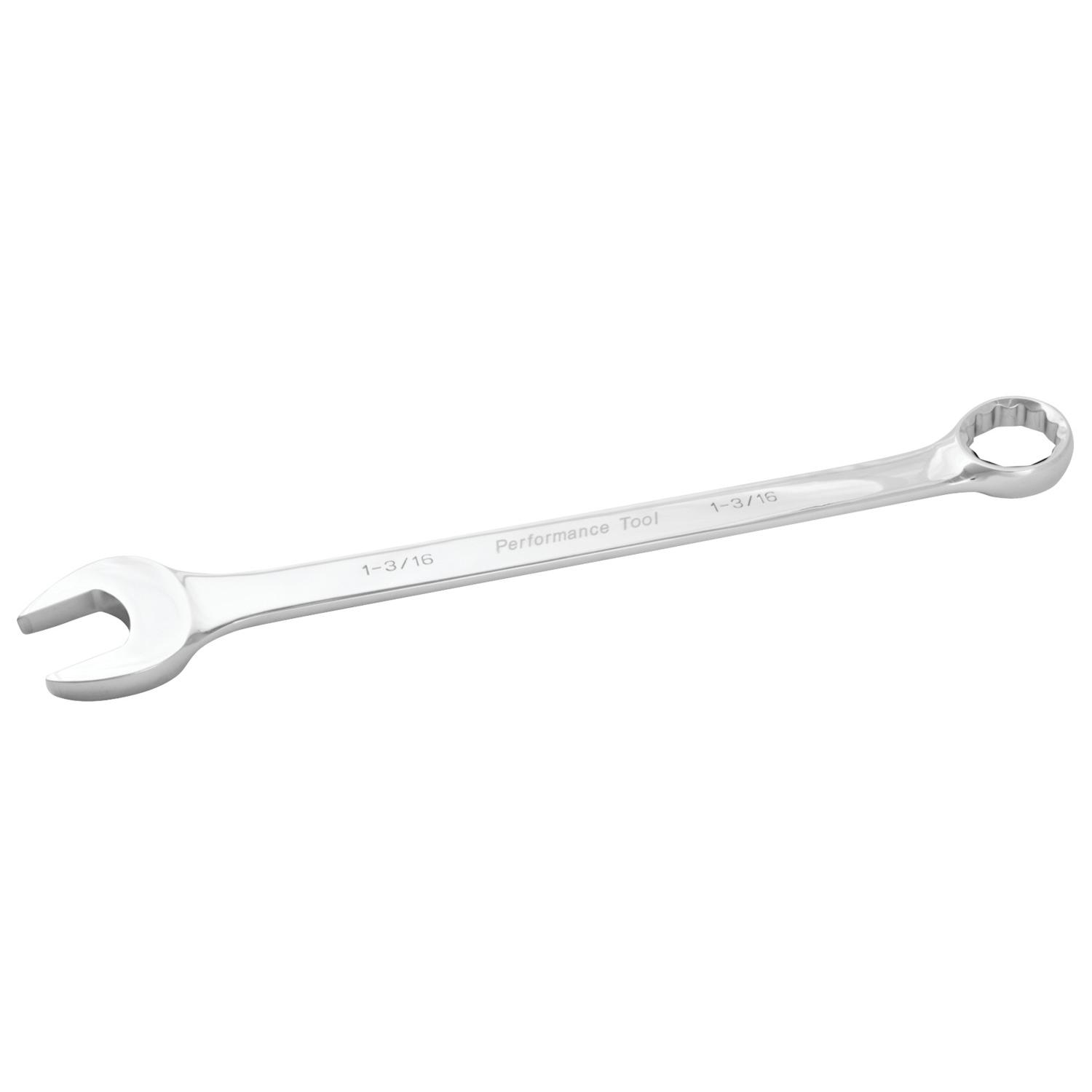 Performance Tool W30238 - Wrench Performance Tool W30238 Wrench product image 2 of 2