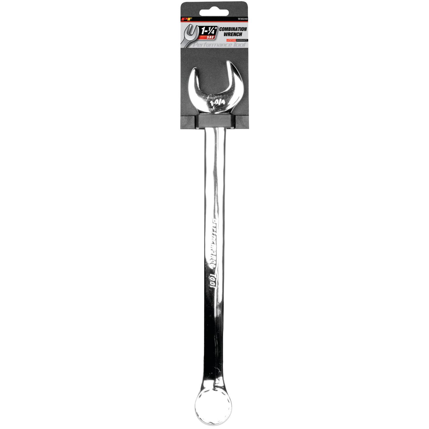 Performance Tool W30240 - Wrench Performance Tool W30240 Wrench product image 1 of 2