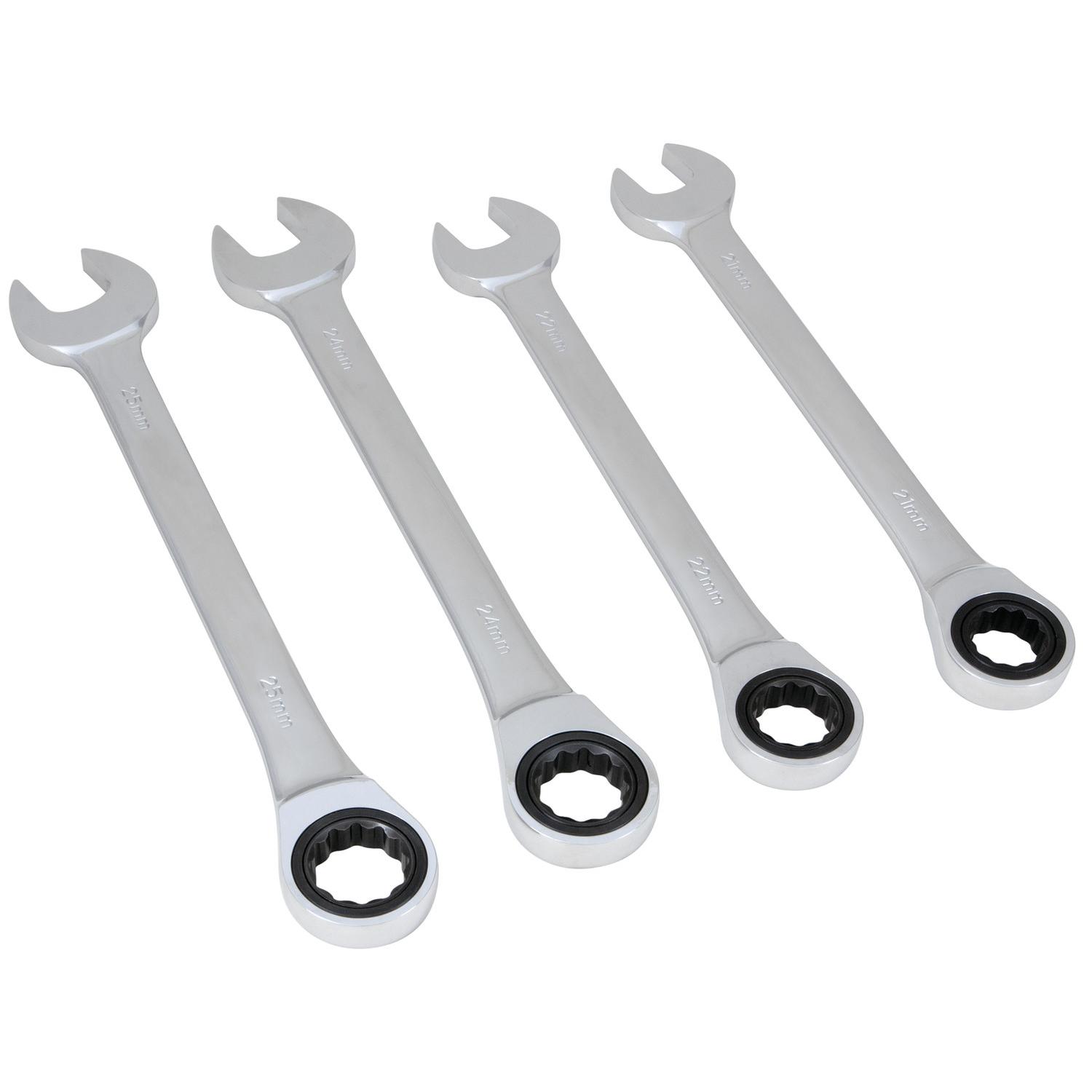 Performance Tool W30633 - Wrench Set Performance Tool W30633 Wrench Set product image 2 of 2
