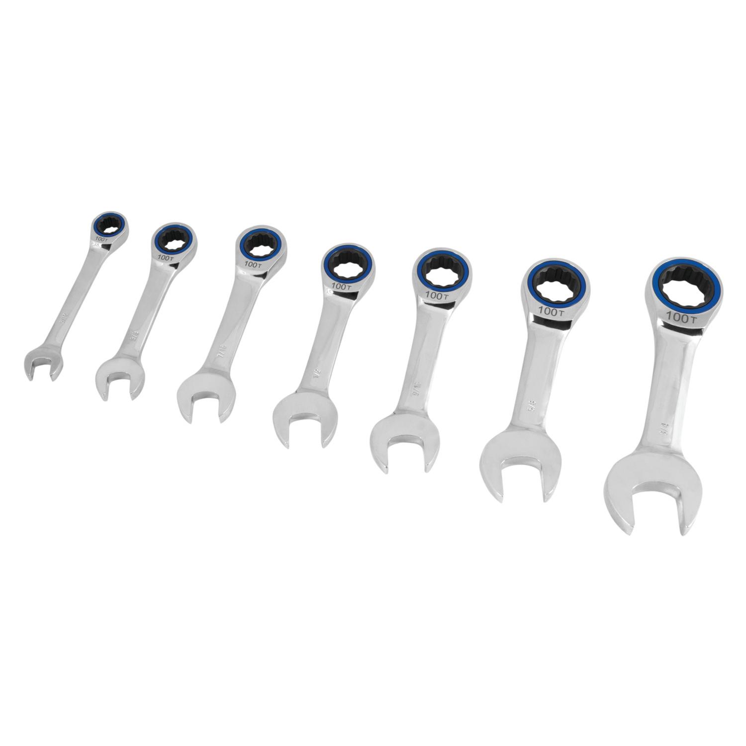 Performance Tool W30635 - Wrench Set Performance Tool W30635 Wrench Set product image 2 of 2