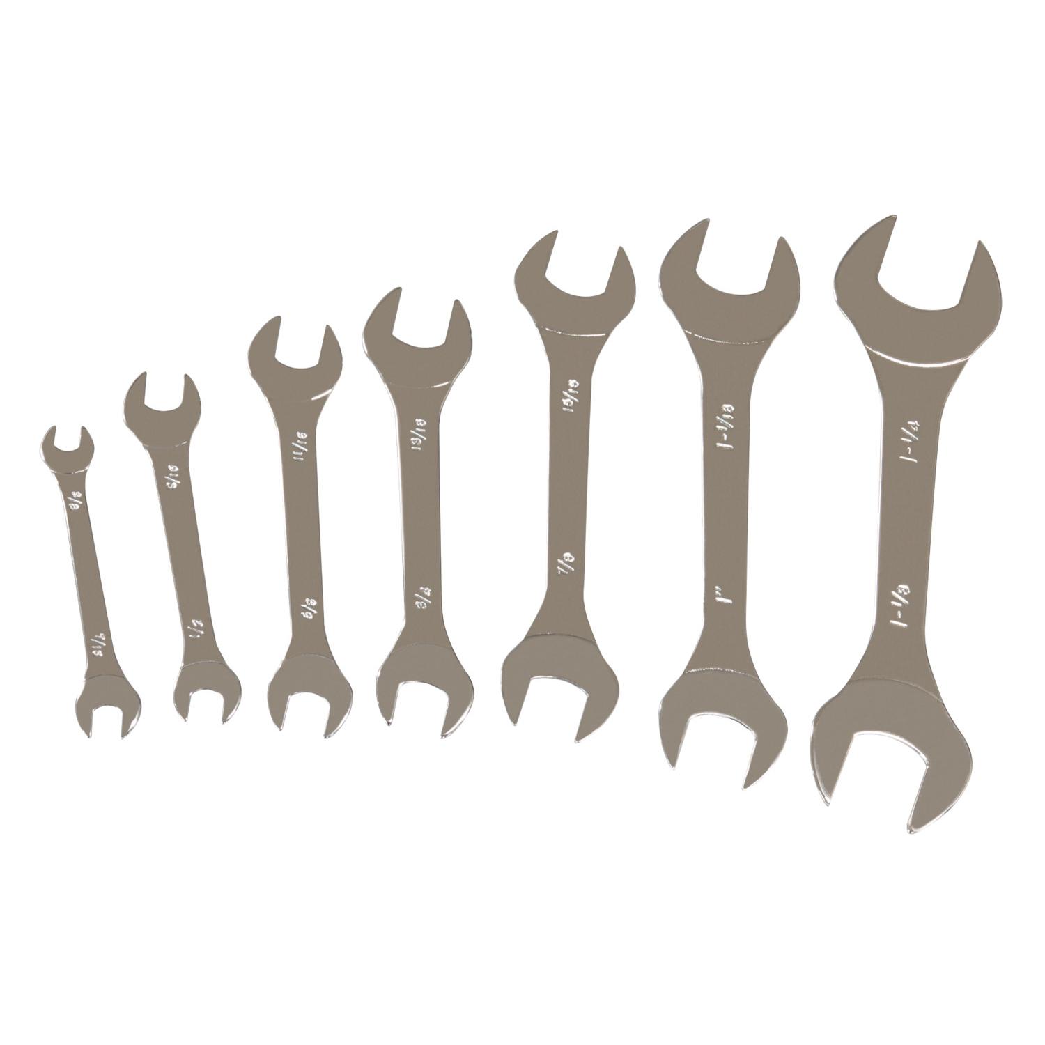 Performance Tool W30683 - Wrench Set Performance Tool W30683 Wrench Set product image 8 of 8