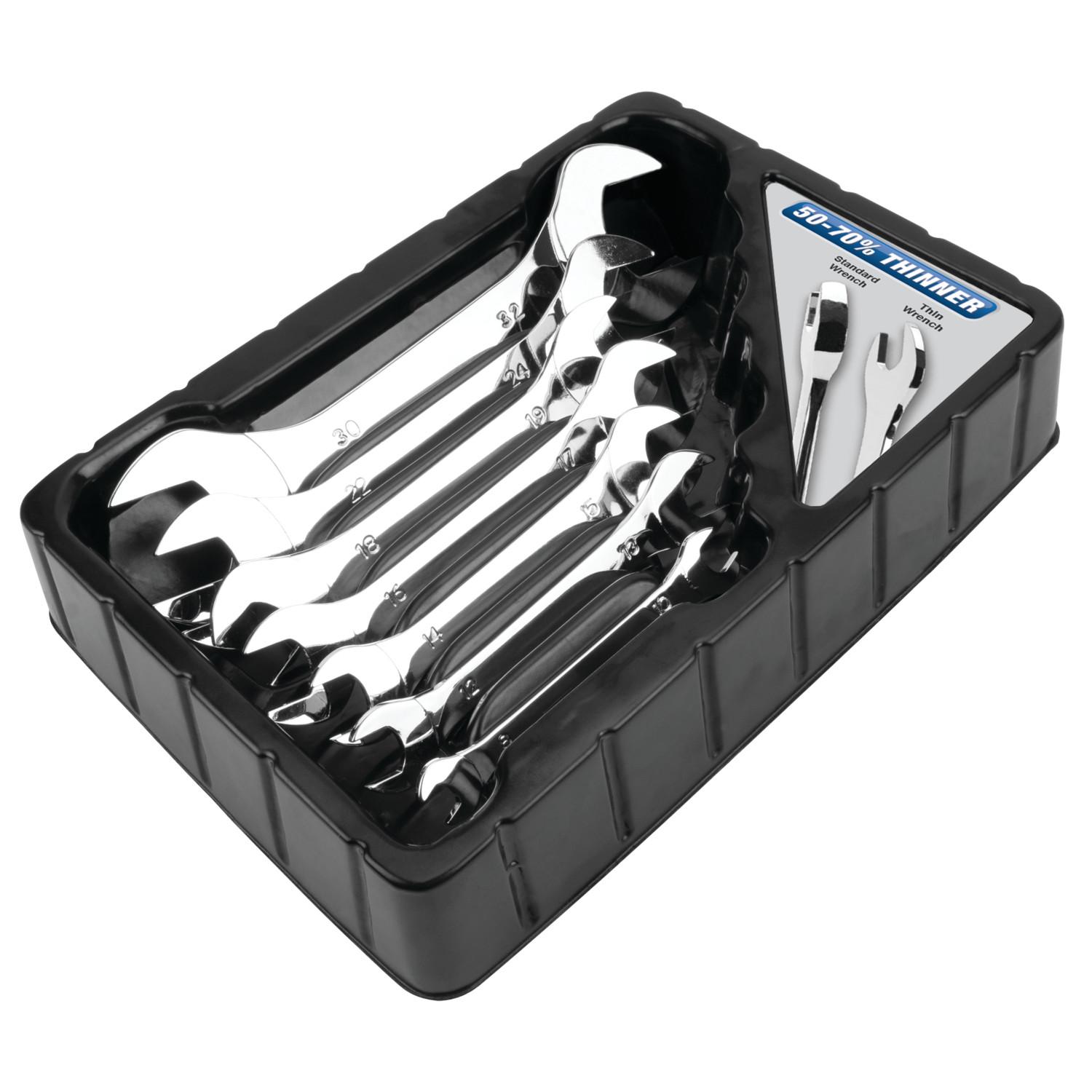 Performance Tool W30684 - Wrench Set Performance Tool W30684 Wrench Set product image 2 of 7