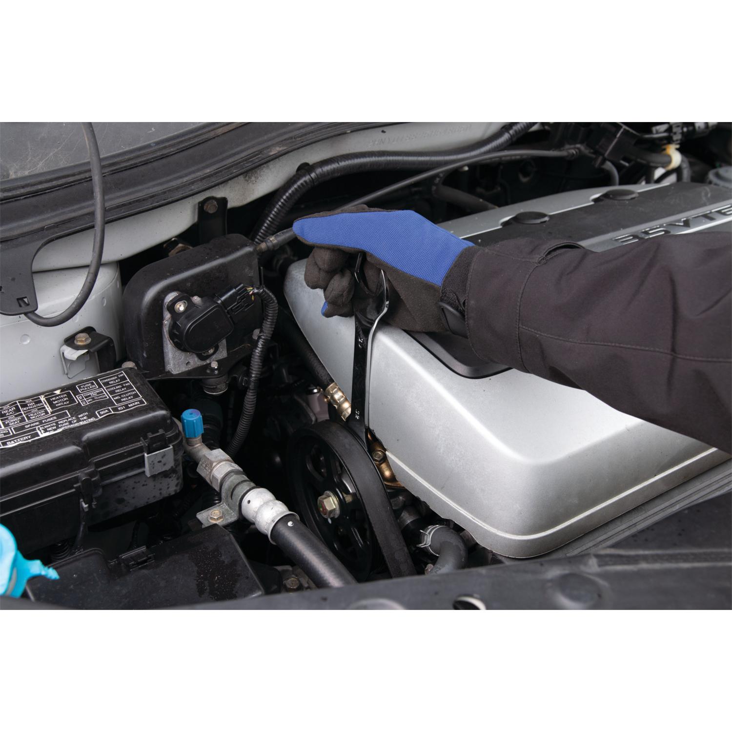 Performance Tool W30684 - Wrench Set Performance Tool W30684 Wrench Set product image 4 of 7
