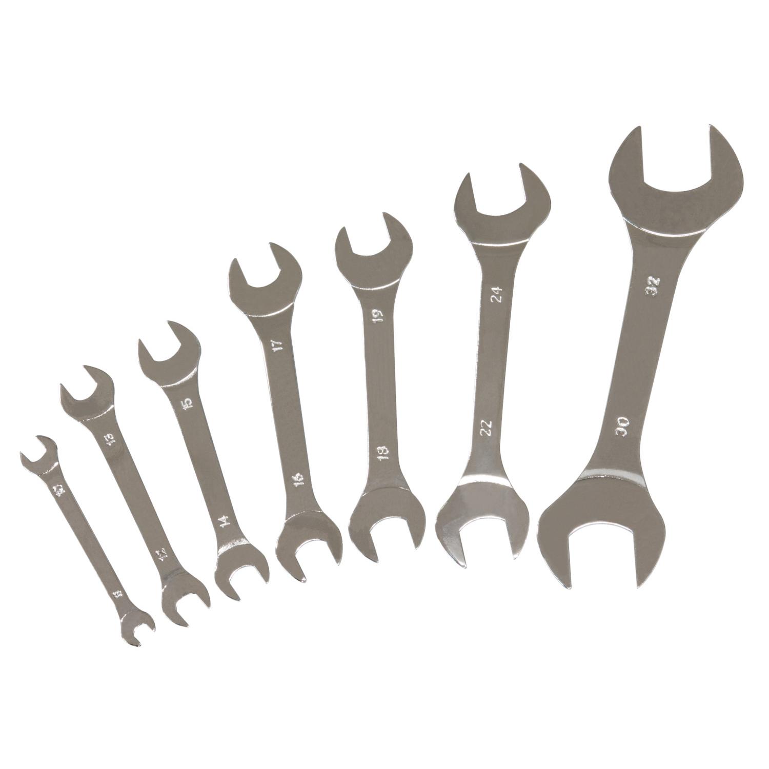 Performance Tool W30684 - Wrench Set Performance Tool W30684 Wrench Set product image 7 of 7