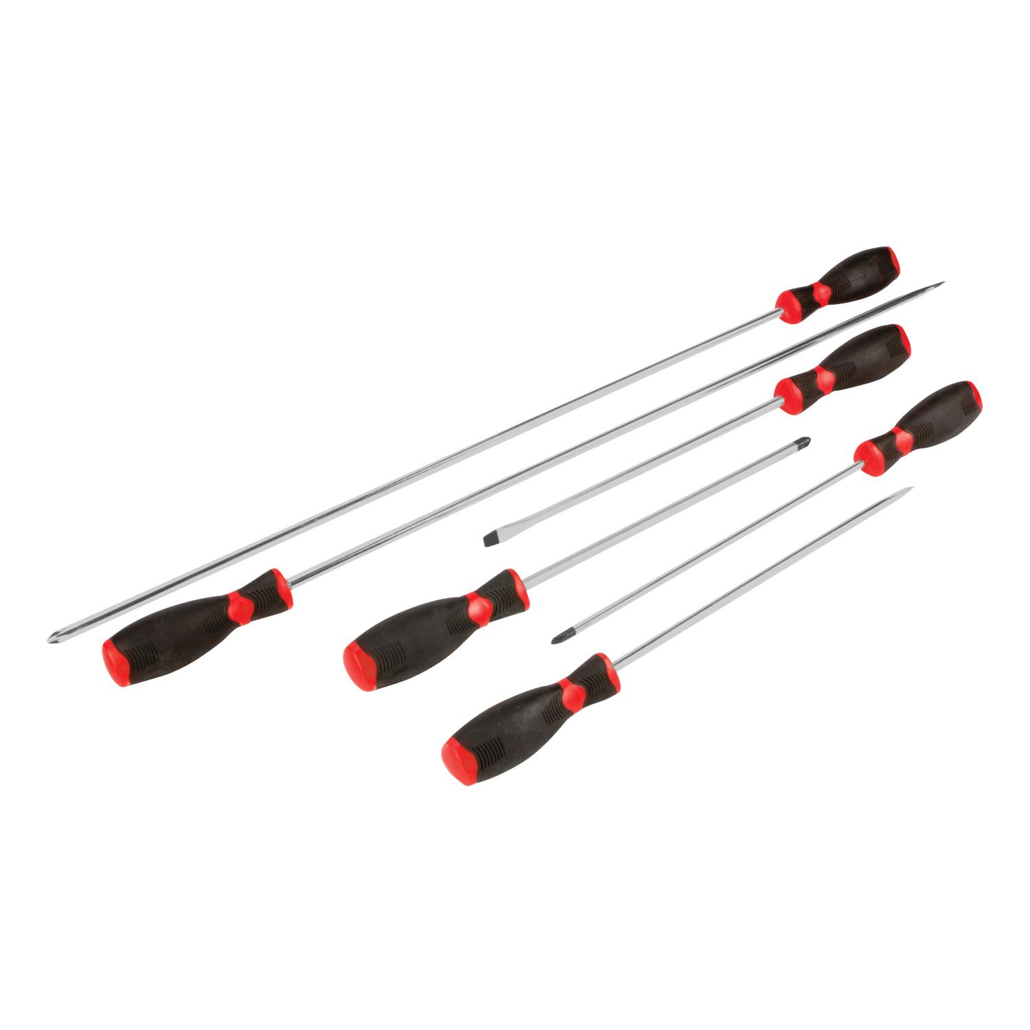 Performance Tool W30898 - Screwdriver Set Performance Tool W30898 Screwdriver Set product image 2 of 2