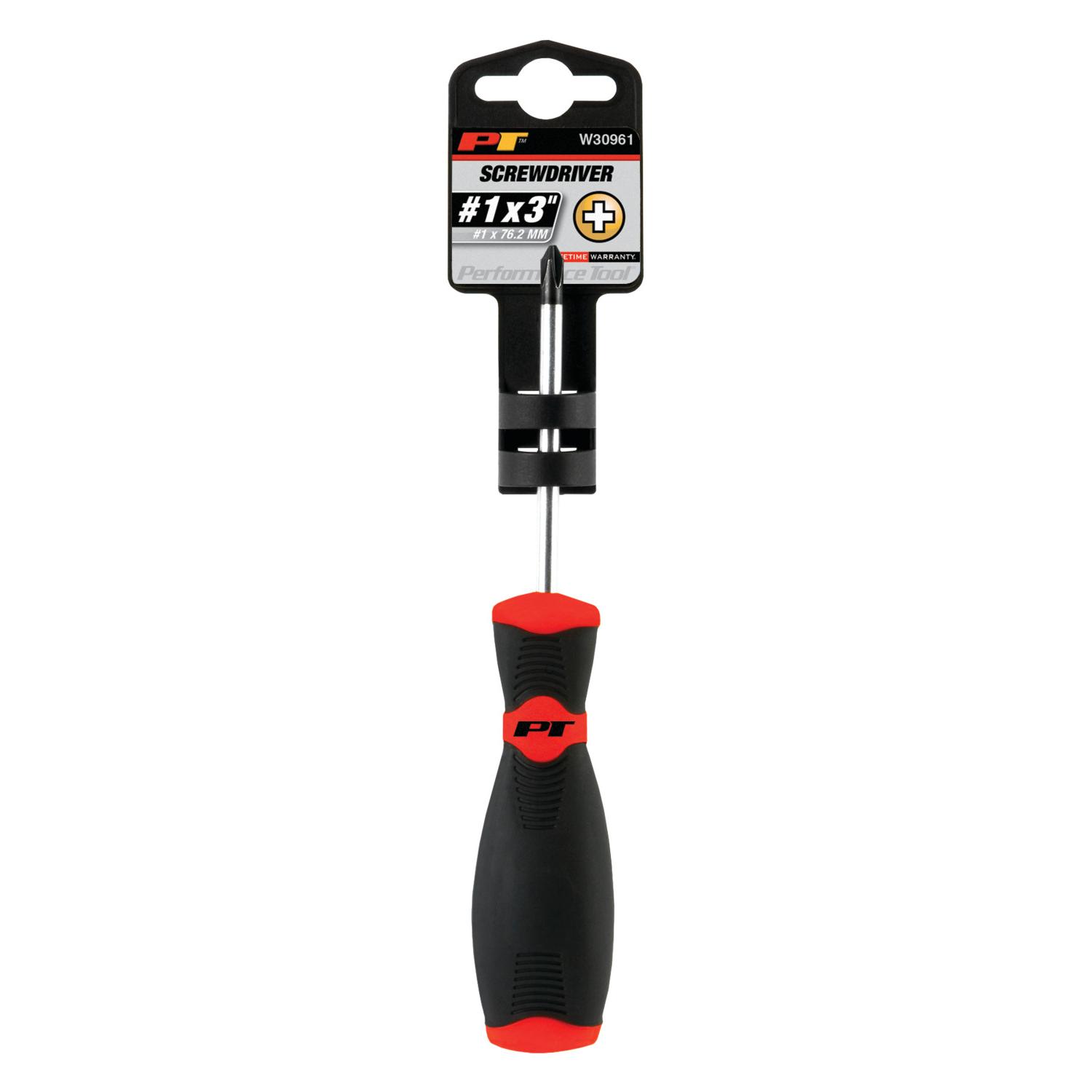 Performance Tool W30961 - Screwdriver Performance Tool W30961 Screwdriver product image 1 of 2
