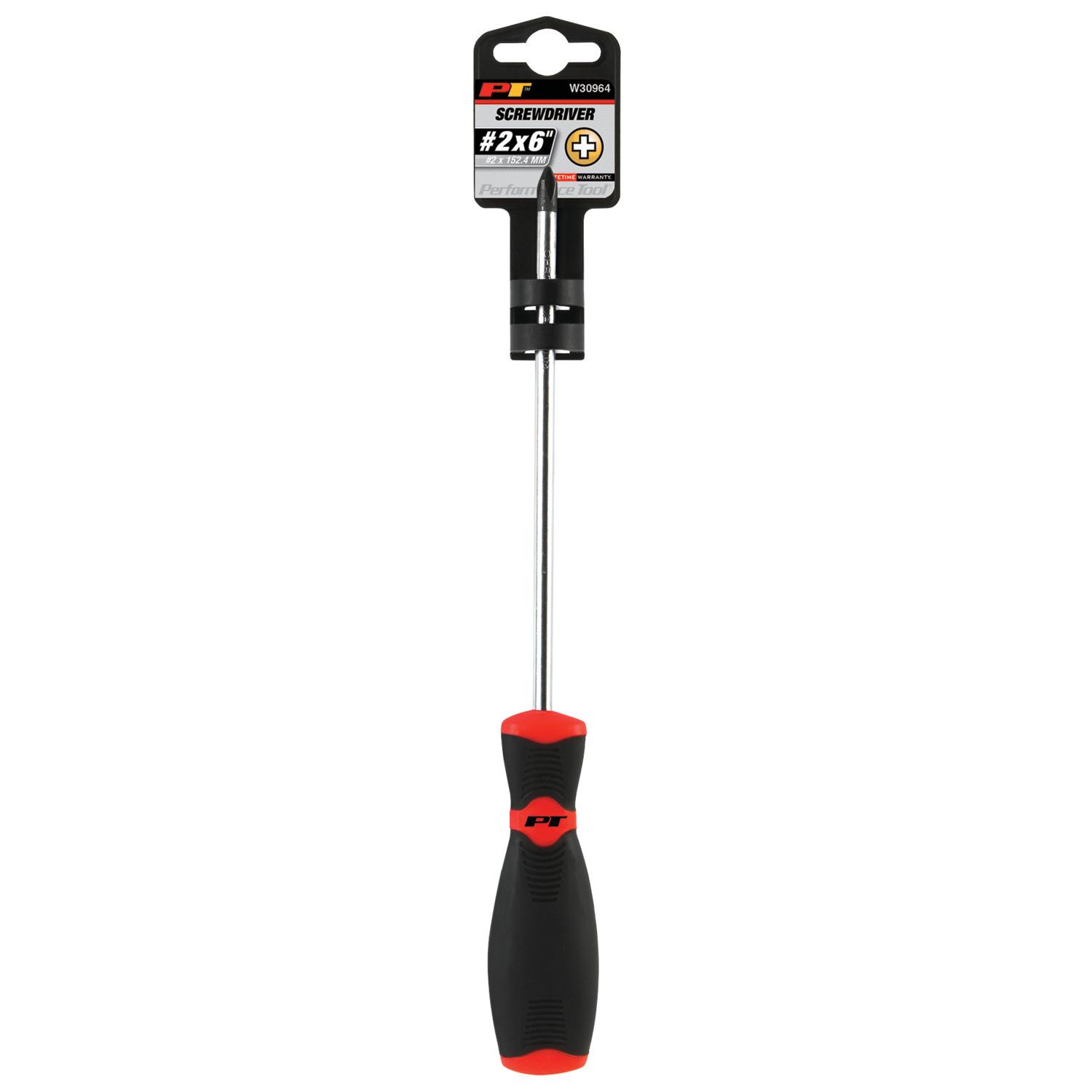 Performance Tool W30964 - Screwdriver Performance Tool W30964 Screwdriver product image 1 of 2