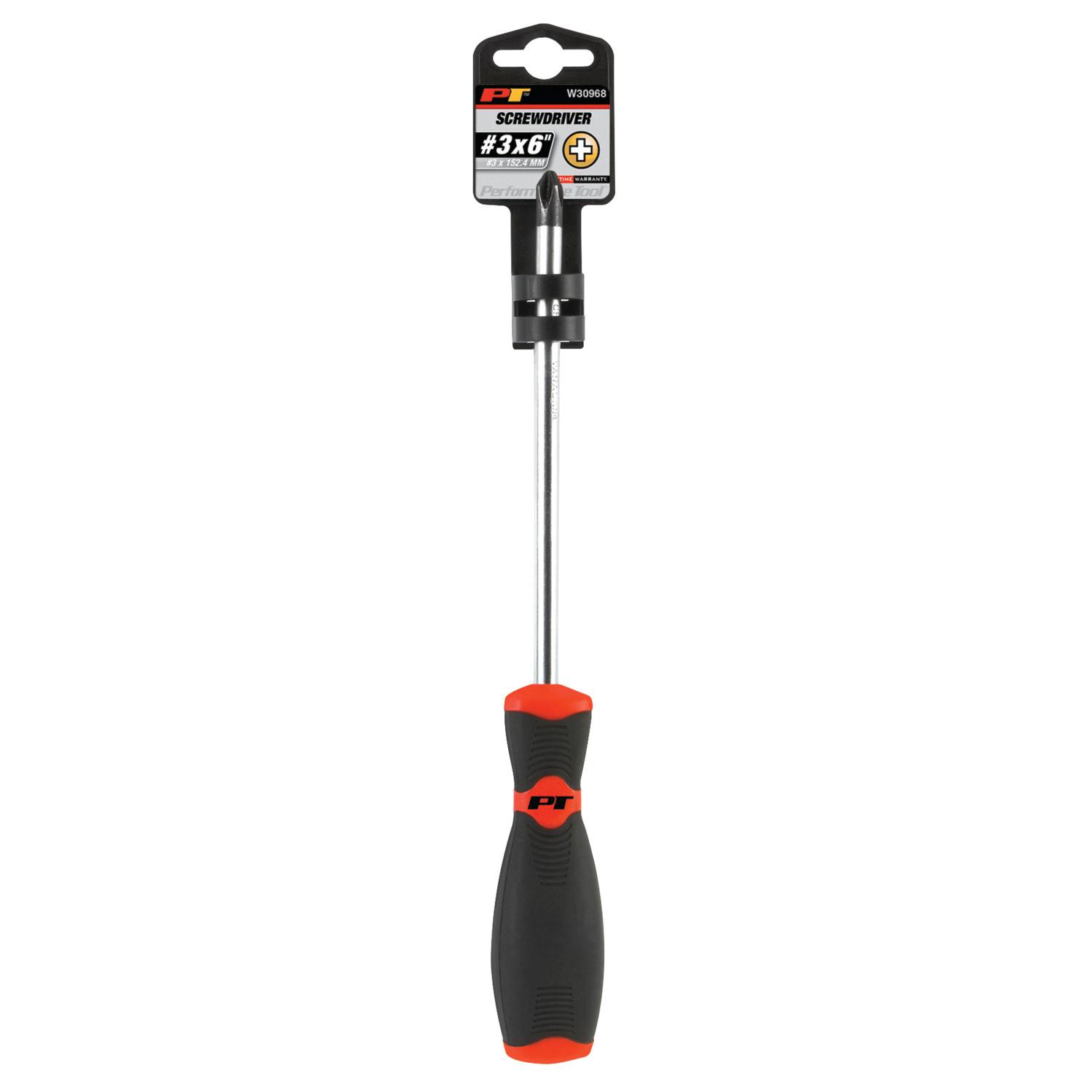 Performance Tool W30968 - Screwdriver Performance Tool W30968 Screwdriver product image 1 of 2