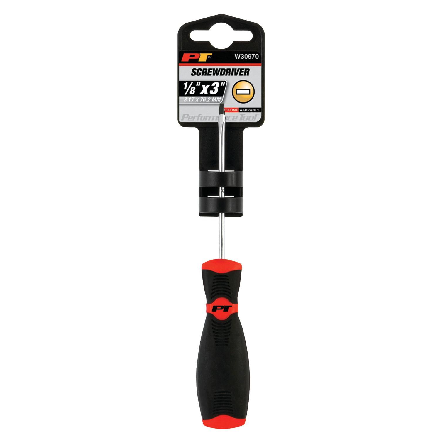Performance Tool W30970 - Screwdriver Performance Tool W30970 Screwdriver product image 1 of 2