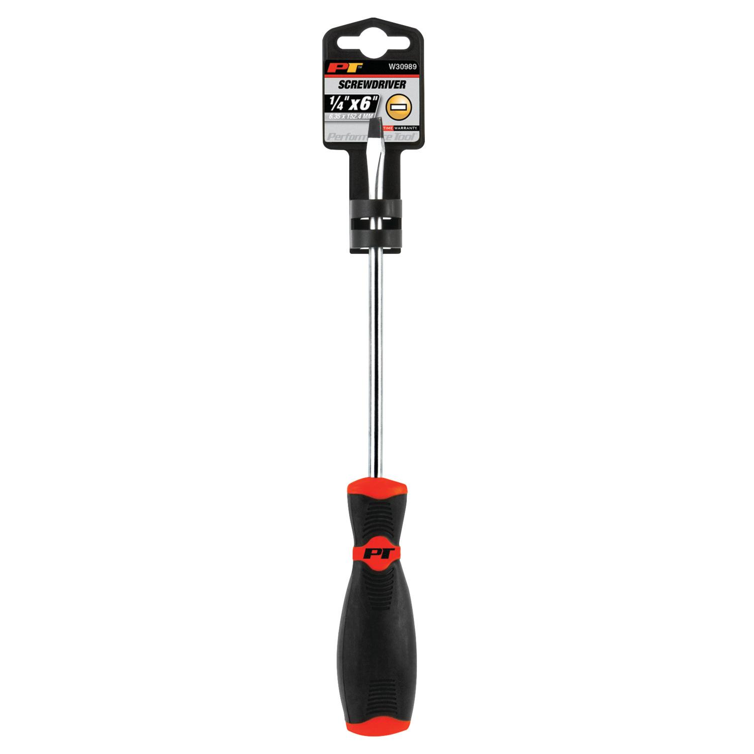 Performance Tool W30989 - Screwdriver Performance Tool W30989 Screwdriver product image 1 of 2