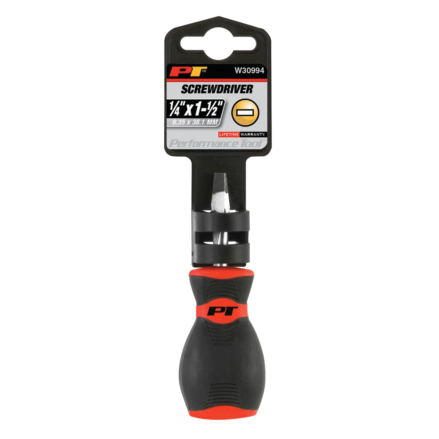 Performance Tool W30994 - Screwdriver Performance Tool W30994 Screwdriver product image 1 of 2